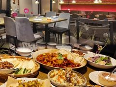 -那时新疆·若羌(经纬汇店)