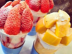-Cafe de Paris(林荫路店)
