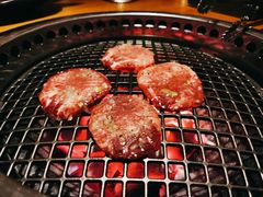 牛舌-本寻烧肉酒场(双井店)