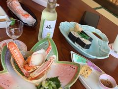 -札幌かに本家(福岡那の川店)