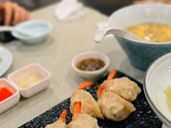 -渔娘渔家丹东海鲜(东直门店)