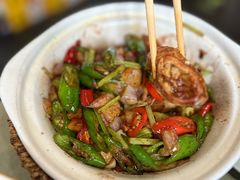-渔娘渔家丹东海鲜(东直门店)