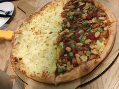 -乐凯撒披萨(汇港购物中心店)