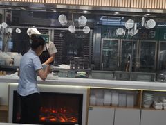 -紫光园·烤鸭(美术馆店)