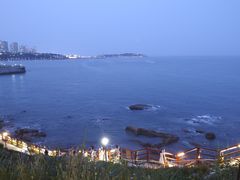-青岛海滨风景区
