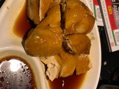 -西关味(大卫城店)