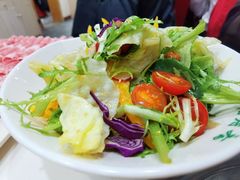 -福寿斋·老北京铜锅涮肉·烤鸭(顺义总店)