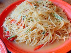 泰椒土豆丝-先启半步颠小酒馆(回龙观店)