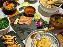 -衣川小森林·料理·寿司(鸿铭中心店)