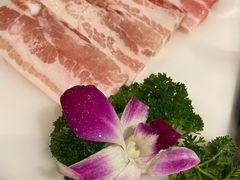 -老板娘的烤肉店(港湾广场店)