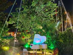 -花溪雨·森林餐厅(石基店)