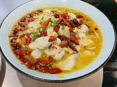 -老东北大铁锅·烧烤·东北菜