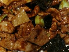 -到家尝北京菜(西坝河店)