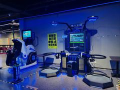 -复兴未来·轰趴空间(泰富百货店)