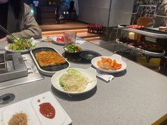 -丰茂烤串(公园店)