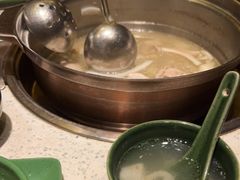 -润园四季椰子鸡火锅(海上世界店)