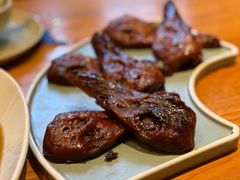 -竹里馆·淮扬菜·功夫茶(老门东店)