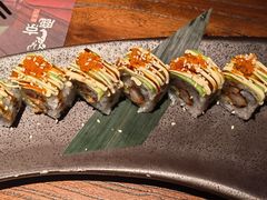 -京鹿料理(荟聚店)