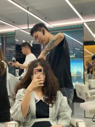 -时尚工厂·科学染发