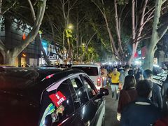 -健康路夜市
