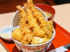 -爱蝦乃家(金虹桥店)