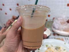 -兴华里茶记(禅城同济首店)