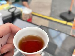 -隐溪茶馆(金虹桥店)