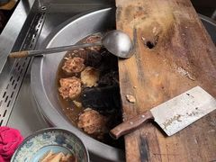 -清真·白家牛肉罩火烧老店(育才街店)