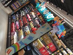 -盒马鲜生(曜一城店)