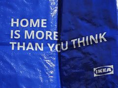 -宜家家居(西安未央商场店)