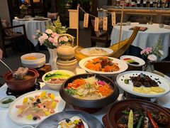 -狮拾久·现代新加坡料理(壹方城店)