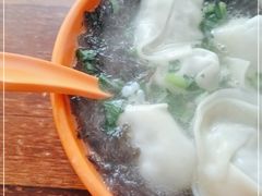 -阿麟馄饨(延长路店)