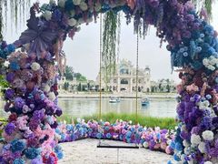 -朝阳公园游乐园