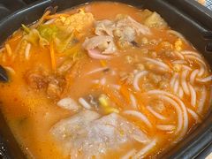 -阿香米线(凯德广场.1818店)