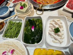 -千牛将·鲜牛肉火锅(开元路店)