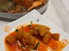 -旺达·福州菜(正大广场店)