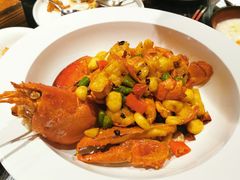 -五缘湾凯悦酒店·悦饗中餐厅