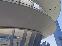 -梅溪湖城市岛