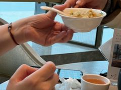 -扬州万怡酒店-中餐厅(文昌中路店)