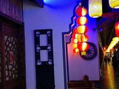 -船尚小镇(武清下朱庄店)