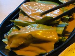 -龙门阵茶屋川菜馆(武康路店)