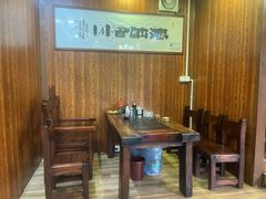 -绿雅居原生态农庄(小涌店)