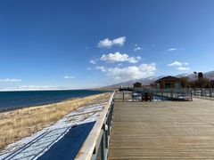 -青海湖国家重点风景名胜区