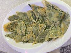 苏子叶饼-平壤馆(西塔街店)