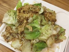 -地方名吃海鲜大馅蒸饺(北戴河店)