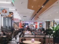 -新旺茶餐厅·早餐(香港广场店)