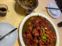 -怪怪龙虾·澳洲蓝龙王·深夜食堂(惊驾路店)