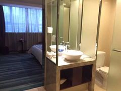 -福州仓山万达浦上大道地铁站锦江都城酒店