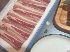 -正宗齐齐哈尔烤肉·齐牛哥鲜切炭火烤肉(杭州总店)