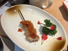 -京旬海鲜放题·铁板烧自助餐厅